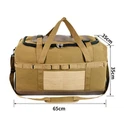 Sac de voyage de camping en plein air