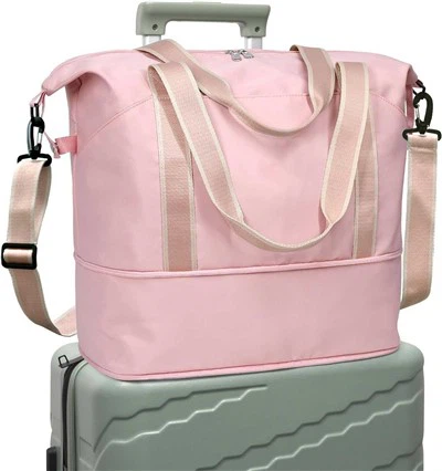 Sac de voyage à roulettes