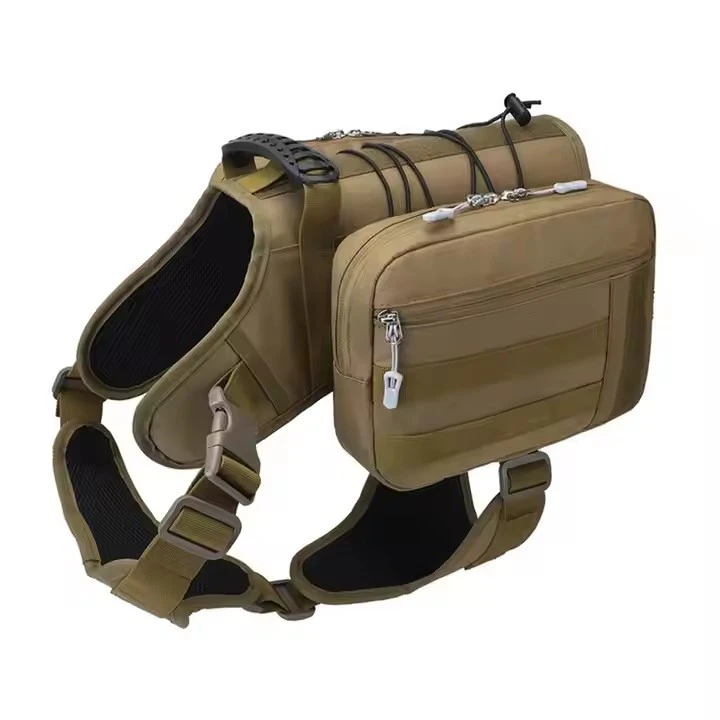 Waterproof Pet Backpack For Dog Wholesale